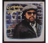 KARL RATZER - street talk LP