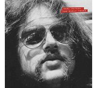 Karl Ratzer - The Early Years (140g Black Vinyl)