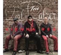 Karl Ratzer - Vienne Rouge