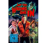 Karl Rice;Eoin Duffy;Anthony Head - Let The Wrong One in [Import]