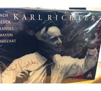 Karl Richter - Karl Richter Edition [Import]
