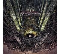 Karl Sanders – Saurian Apocalypse – CD Digipak