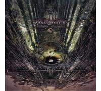 Karl Sanders – Saurian Apocalypse – Vinyle 12" Réédition