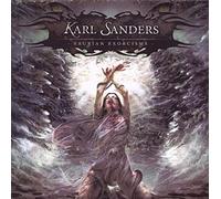 Karl Sanders - Saurian Exorcisms