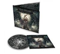 Karl Sanders – Saurian Exorcisms – CD – Réédition Digipak
