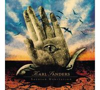 Karl Sanders - Saurian Meditation [Vinyl] Reissue
