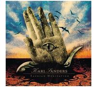 Karl Sanders – Saurian Meditation – Vinyle – Réédition