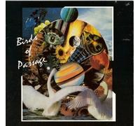 Karl Schaffner - Birds of Passage (UK Import)