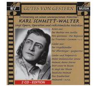 Karl Schmitt-Walter
