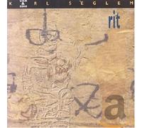 Karl Seglem - Karl Seglem/SOGN-a-Song : Rit