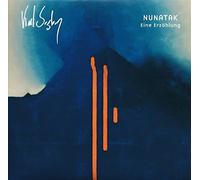 Karl Seglem - Nunatak,Eine Erzählung