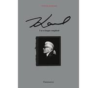 KARL - UNE SI LONGUE COMPLICITE