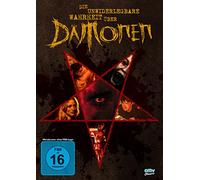 Karl Urban - Die Unwiderlegbare Wahrheit Über Dämonen [Import]