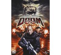 Karl Urban-Doom [Edizione: Giappone] [Import]