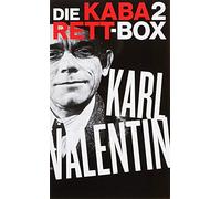 Karl Valentin - Edition Best of Kabarett Set: Karl Valentin