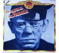 Karl Valentin - Ja, so war er, der Valentin [2xVinyl]