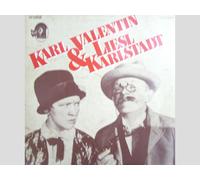 Karl Valentin & Liesl Karlstadt - Die Alte Welle