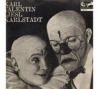 Karl Valentin & Liesl Karlstadt - Karl Valentin und Liesl Karlstadt - 2. Folge [Vinyl LP]
