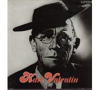 Karl Valentin [Vinyl LP]