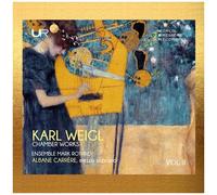 Karl Weigl (1881-1949)
