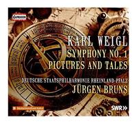 Karl Weigl - No.1 - Pictures