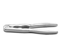 Karl Weis Casse-noix avec ressort intérieur, zinc moulé sous pression, 17 x 4,1 x 1 cm, 183,7 g