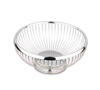 Karl Weis Panier à Pain en Acier Inoxydable 17,5 cm