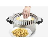 Plat / Grille à Spaetzle Ustensile de Cuisine - Weis