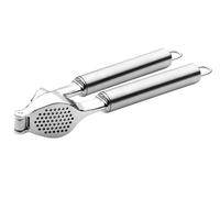 Karl Weis Presse-ail, Acier inoxydable, Zinc moulé, 20 x 6 x 4 cm, 280 g