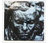 Karl Winter, Zurich Municipal Orchestra - Ludwid van Bethoven: Symphony No.3, Eroica [LP]