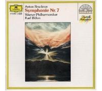 KARL/WP BÖHM - SINFONIE 7 CD NEUF