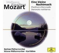 KARL/WP/BP BÖHM - SERENADEN KV 320,525/+ CD NEUF