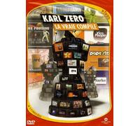 KARL ZERO LA VRAIE COMPILE [DVD]