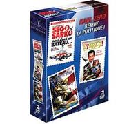 Karl Zéro remue la politique - Coffret G