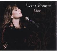 Karla Bonoff Live