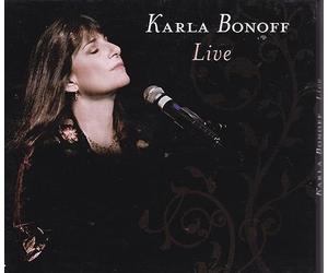 Karla Bonoff Live