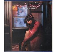 KARLA BONOFF - Restless Nights [Vinyl LP]