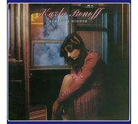 Karla Bonoff - Restless Nights [Vinyl LP]