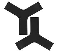 Karlak 1 paire de palmes pour palmes de natation et plongée sous-marine