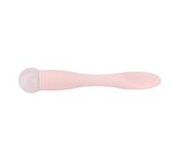 Karlak Applicateur Rouleau pour Contour des Yeux, Baguette en Silicone | Aide à réduire les gonflements, Conception sûre et hygiénique, Idéal pour un usage domestique