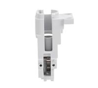 Karlak Base de Capteur de Filament Remplacement Durable pour Lab A1 A1, Mini unité D'extrudeuse D'imprimante 3D, Base Fixe 1 unité