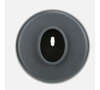 Karlak Base de Support de Cardan Légère pour Mobile 3, Stabilisation Portable Réglable pour des Prises Vue Fluides 95g (Grise)