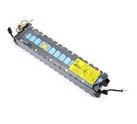 Karlak Batterie Haute Performance 36V 6600mAh pour Scooter électrique M365, Accessoire de Remplacement Idéal pour Un Voyage Fiable
