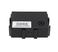 Karlak Car Blind Spot Monitoring Sensor, BSD Distance Detection | Analyse de la vitesse du véhicule, alarme d\'avertissement de danger, étanche IP67