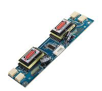 Karlak CCFL Inverter Carte Supportant Tension D'Entrée 10-28V pour Écrans