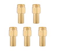 Karlak Charge de Terminaison RF, 50 Ohm, Connecteur SMA Mâle