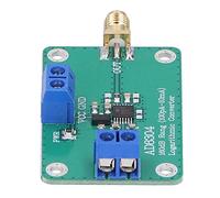 Karlak Détecteur Logarithmique de Haute Précision | Finition de surface lisse, taux de balayage de 15 V/µs, construction à double circuit imprimé, large bande passante de sortie