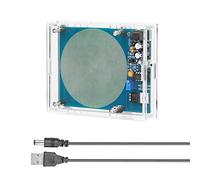 Karlak Générateur de résonance Schumann 7,83 Hz - Impulsion ultra-basse fréquence - Interface USB avec voyant lumineux marche/arrêt