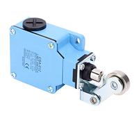 Karlak Interrupteur de Fin de Course à Réinitialisation Automatique avec | Fonctionnement isolé, anti-poussière, haute résistance et fluide, conçu pour les machines-outils