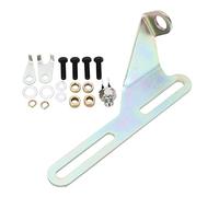 Karlak Kit de Commutateur de sécurité Point Mort pour TH-350, TH-400 | Compatible avec TH-350, TH-400, 700-R4, Installation facile, Haute performance, ABS + Métal